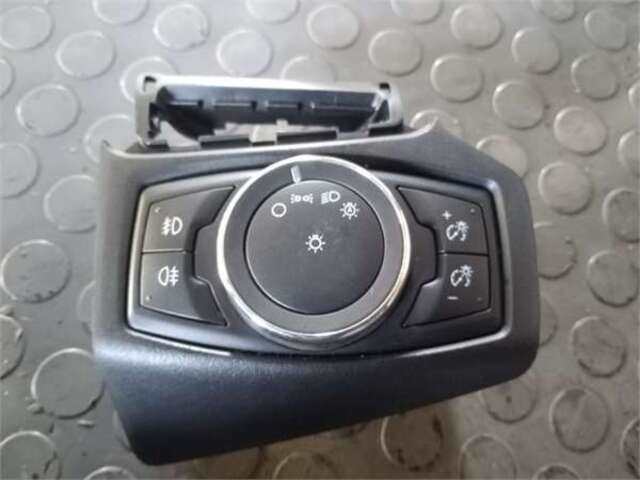 Mando Multifuncion Ford Focus 1.0 EDITION [1.0 LTR. - 92 KW ECOBOOST CAT]