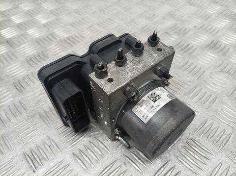 Abs Peugeot Rifter ALLURE STANDARD 131CV 96KW