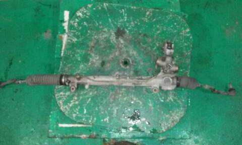 Cremallera de Direccion Mercedes Clase A 140 160 168.033) 102CV 75KW