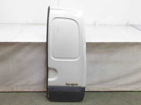 Foto 2ª: Puerta Trasera Derecha Renault Kangoo EXPRESSION [K9K702] (2003)