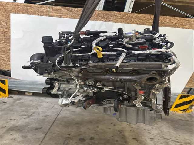 Motor Completo Ford F150 3.5 V6 370 CV 272KW