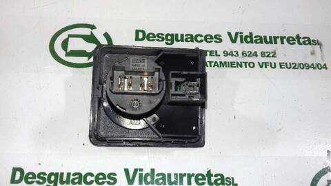 Foto 2ª: Mando Luces Peugeot Boxer 2.5 DIESEL 86CV 63KW CAJA CERRADA [T9A] (2001)