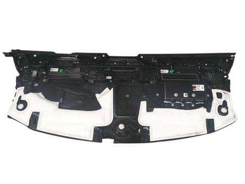 Foto 2ª: Salpicadero Tesla Model 3 EV (2017)