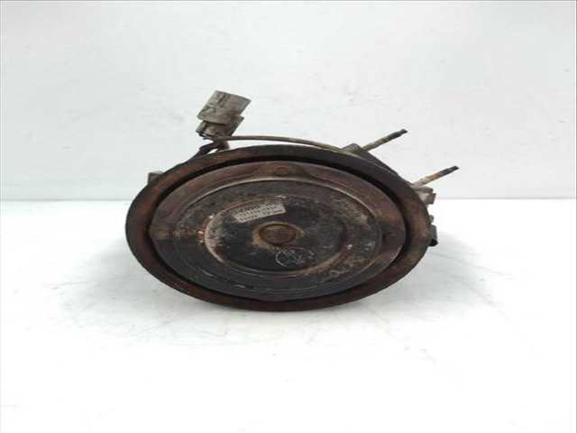 Foto 3ª: Compresor Aire Acondicionado Toyota Land Cruiser 3.0 D-4D KDJ120 KDJ125) (2002)