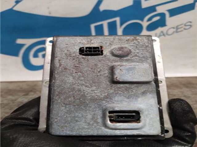 Foto 3ª: Centralita Faros Xenon Peugeot 607 2.7 DIAMANTE PACK [2.7 LTR. - 150 KW HDI FAP CAT (UHZ - DT17TED4)] [UHZ (DT17TED4)]