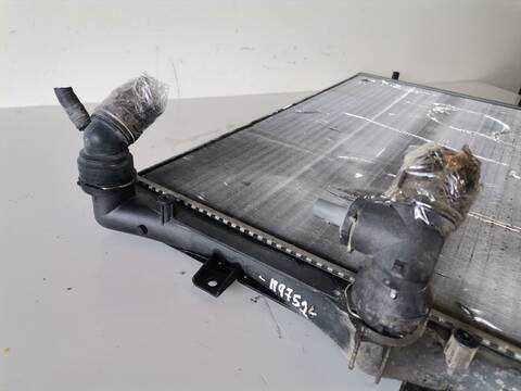 Foto 3ª: Radiador Motor Volkswagen Golf BERLINA (2003)