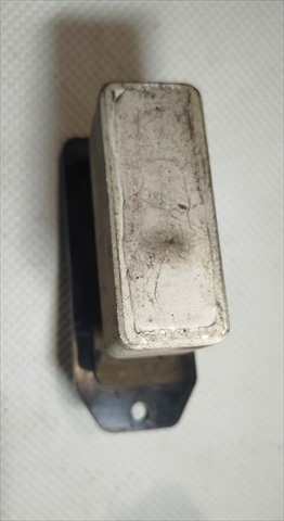 Foto 4ª: Calefacción Toyota Land Cruiser 4.2 TD HDJ80 [1HD-T] (1991)