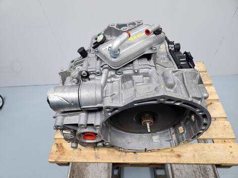 Caja Cambios Automatica Skoda Superb ACTIVE 150CV 110KW AUT.