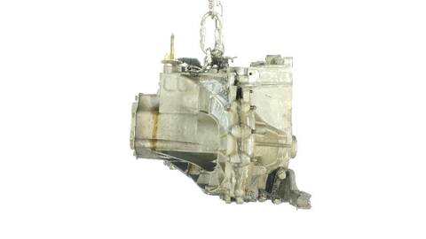 Foto 3ª: Caja Cambios Citroen C4 1.6 HDI [9HZ (DV6TED4)] (2006)