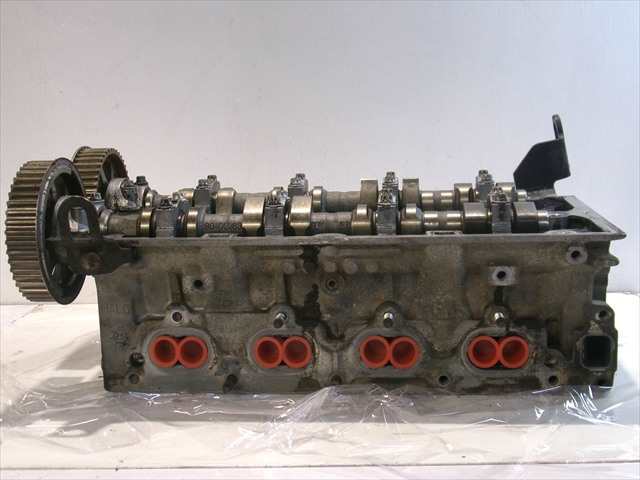 Culata Opel Astra 1.6 G MODELO H,2003-2010