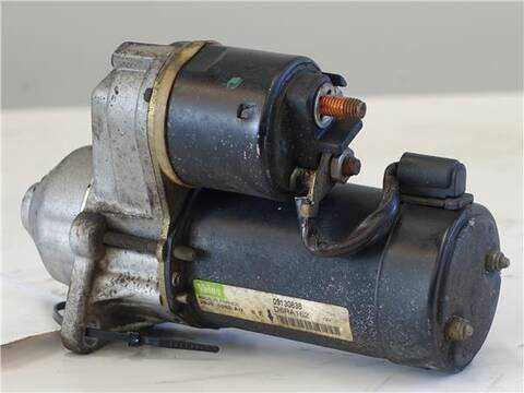 Foto 2ª: Motor de Arranque Opel Astra 1.6 16V 101CV 74KW [X 16 XEL] (2000)