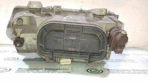 Foto 3ª: Faro Derecho Citroen Evasion 2.0 16V CAT 121CV 89KW (1995)