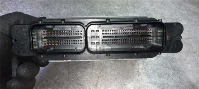 Foto 3ª: Centralita Motor ECU Seat Leon 1.2 ERENCE [1.2 LTR. - 81 KW TSI]