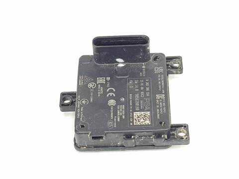 Centralita Motor ECU Peugeot 408 PLUG IN HYBRID 225 ALLURE PACK