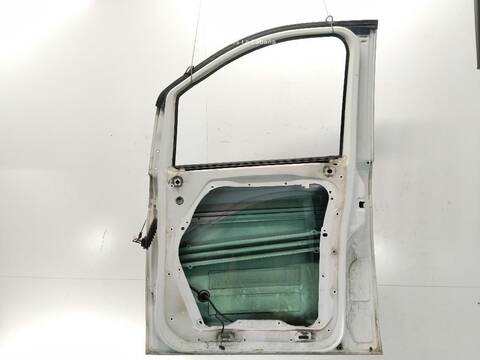 Foto 3ª: Puerta Delantera Derecha Mercedes Vito 111 CDI 447.601 447.603 447.605) [OM 622.951] (2014)