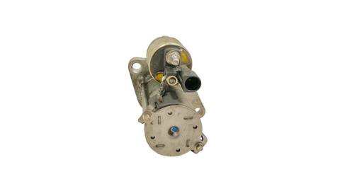 Foto 3ª: Motor de Arranque Volkswagen Golf ADVANCE 1 16V TSI 1390 CM3) 122CV (2008)