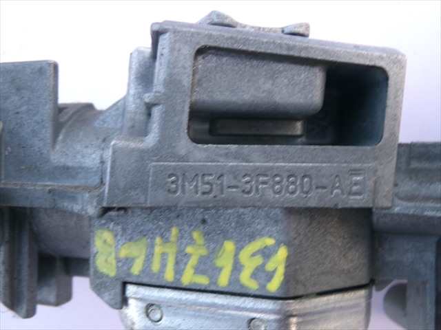 Foto 2ª: Antirrobo Ford Focus 1.6 G 2011-2014 [IQDB] (2011)