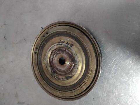 Cigüeñal Peugeot 407 ST CONFORT PACK 136CV 100KW