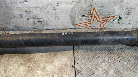 Foto 4ª: Transmision Central Nissan Terrano LX 3-PTAS.) 101CV 74KW [TD27T] (2000)