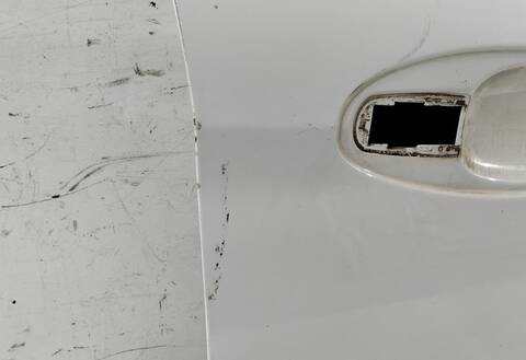 Foto 3ª: Puerta Delantera Derecha Ford C Max M1DA CEU) (2014)