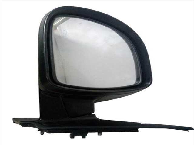 Foto 1ª: Retrovisor Izquierdo Ssangyong Korando 2.0 E-XDI 4WD (2010)