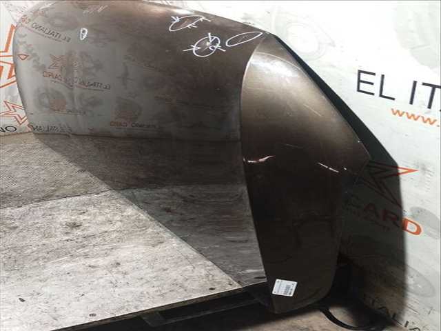 Foto 2ª: Capot Volkswagen Caddy MAXI KOMBI BMT 102CV 75KW FURGON [DFS] (2016)