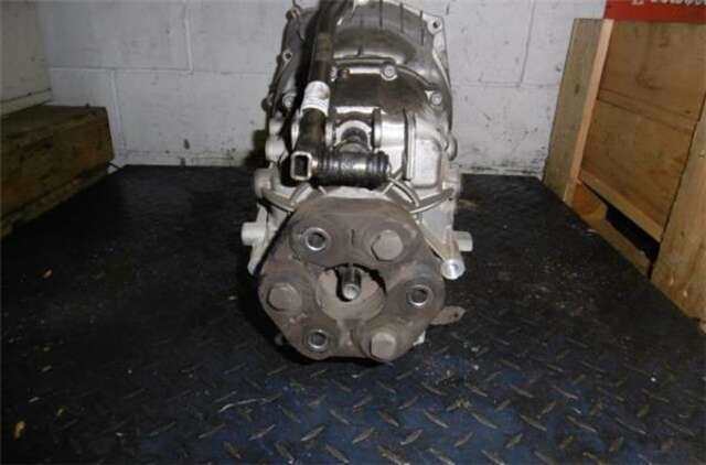Foto 3ª: Caja Cambios Bmw Serie 5 518 520D (163CV) [204D4]