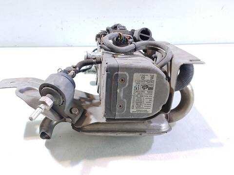 Foto 3ª: Calefacción Mercedes Viano CDI 2.2 4-MATIC 639.811 639.813 639.815 639.711 ... 136CV 100KW
