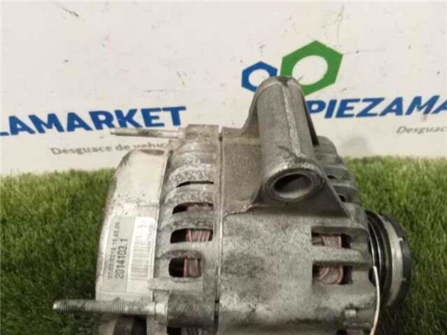 Foto 2ª: Alternador Ford Mondeo 1.8 FUTURA (D) [1.8 LTR. - 92 KW CAT] [SIN FICHA TEC]