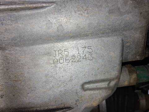 Caja Cambios Renault Megane 1.5 DCI HATCHBACK 86CV 63KW III HATCHBACK BZ0/1_ B3_)
