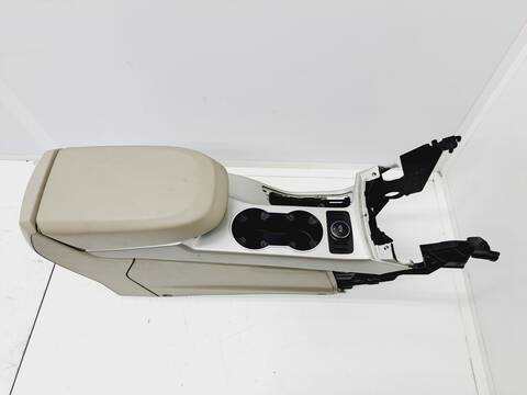Foto 3ª: Consola Central Ford C Max 1.6 ECOBOOST CAT 150CV 110KW GRAND [JQDB] (2013)