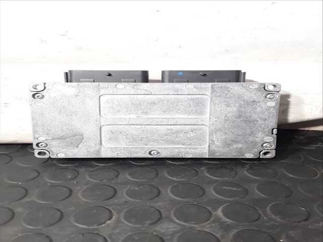 Foto 2ª: Centralita Motor ECU Peugeot 206 E-MUSIC 1.1 60CV (1998)