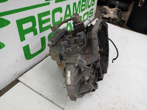 Foto 2ª: Caja Cambios Opel Zafira COSMO 120CV [Z19DT] (2005)