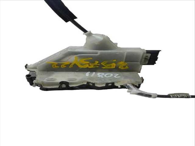 Cerradura Puerta Delantera Derecha Opel Corsa 1.5 68)