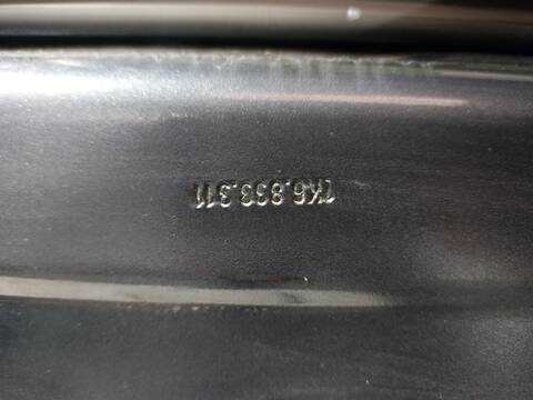 Foto 2ª: Puerta Trasera Izquierda Volkswagen Golf 1.9 TDI BERLINA 105CV 77KW [BKC] (2005)
