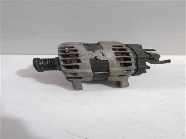 Foto 2ª: Alternador Nissan Qashqai 1.3 DIG-T 140CV [HR13DDT] (2013)