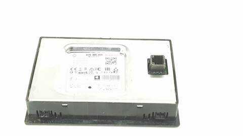 Centralita Motor ECU Renault Austral TECHNO