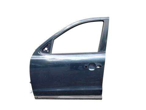 Foto 2ª: Puerta Delantera Izquierda Hyundai Santa Fe 2.2 CRDI CAT 150CV [D4EB] (2006)