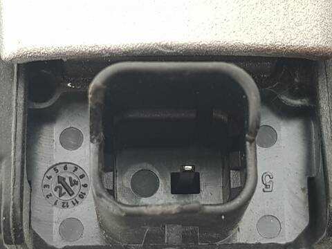 Foto 2ª: Alternador Citroen Berlingo WORKER M (2018)