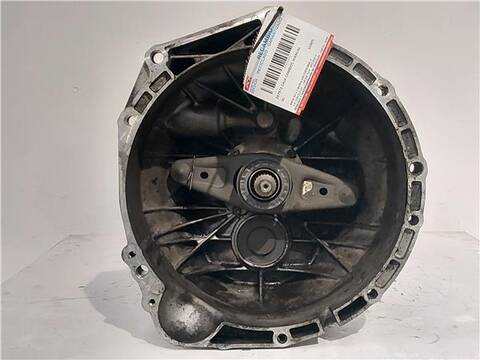 Caja Cambios Bmw Serie 1 114 2.0 120D BERLINA 177CV 130KW