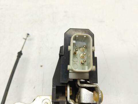 Foto 3ª: Cerradura Puerta Delantera Derecha Bmw Serie 5 518 520I BERLINA 150CV 110KW [G/20-6S-4] (1999)