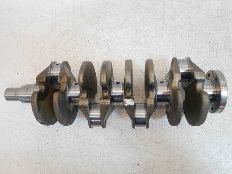 Cigüeñal Ford Tourneo 75 CV 55KW