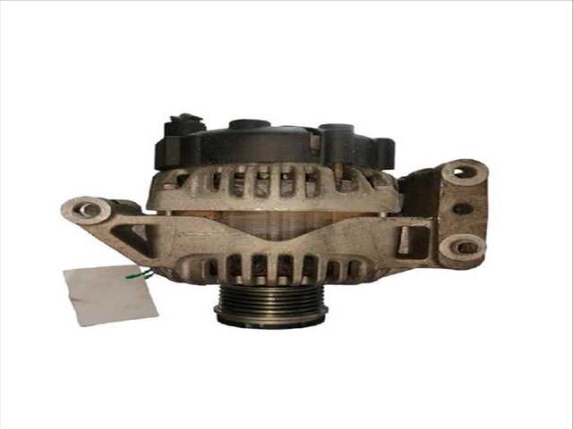 Alternador Peugeot Bipper 1.3 HDI 75