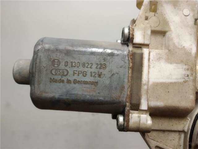 Foto 3ª: Elevalunas Eléctrico Delantero Izquierdo Bmw Serie 1 114 2.0 16V D (122 CV) [204D4]