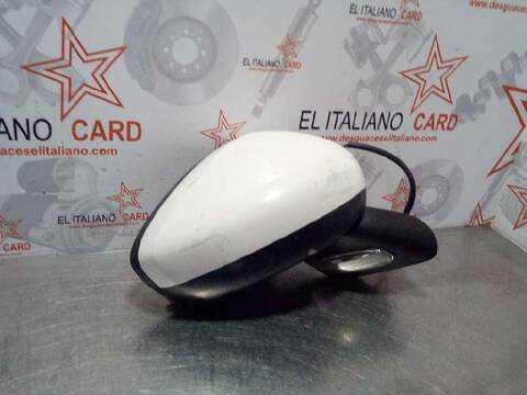 Foto 3ª: Retrovisor Derecho Citroen C3 EXCLUSIVE 68CV 50KW [D-8HR] (2011)