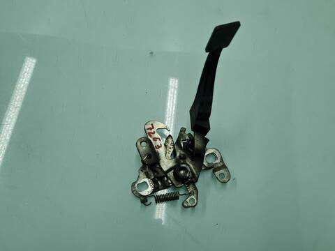Cerradura Capot Citroen DS5 SPORT 181CV 133KW