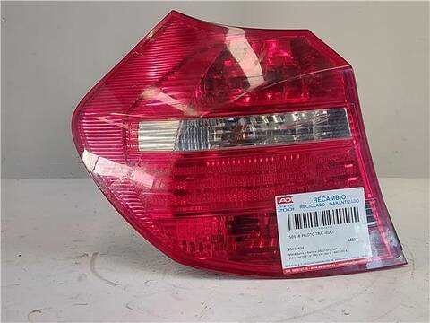 Piloto Trasero Izquierdo Bmw Serie 1 114 2.0 116D BERLINA 116CV 85KW