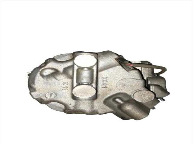 Foto 2ª: Compresor Aire Acondicionado Bmw Serie 1 114 120 D (2003)