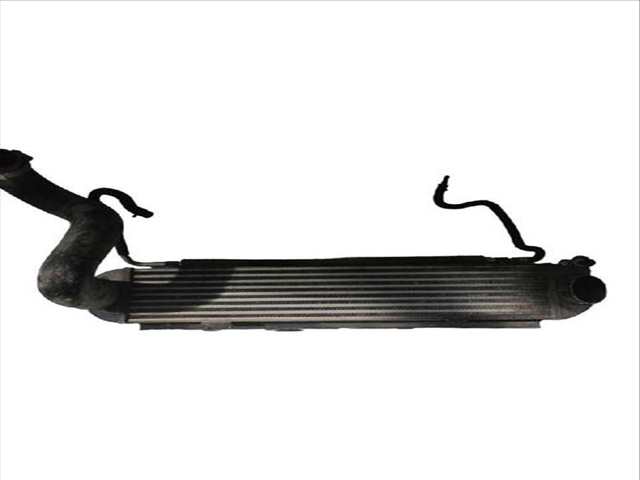 Foto 2ª: Intercooler Land Rover Discovery 2.7 TD 4X4 (2004)