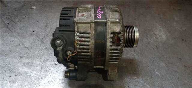 Foto 1ª: Alternador Peugeot 307 2.0 HDI 110 [RHS (DW10ATED)]